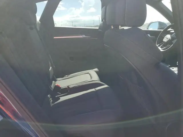 2025 AUDI Q5 PREMIUM 45  
