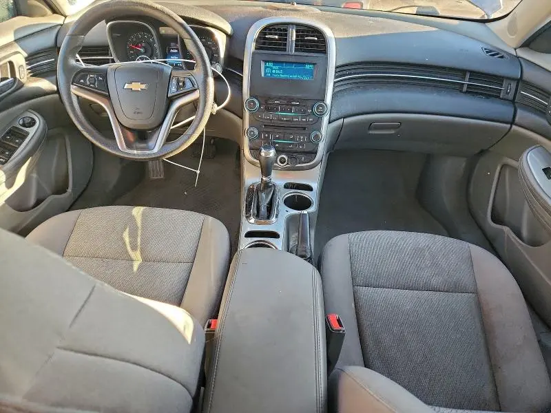 2014 CHEVROLET MALIBU LS  