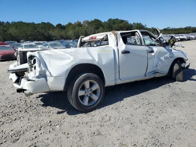 2014 RAM 1500 ST  