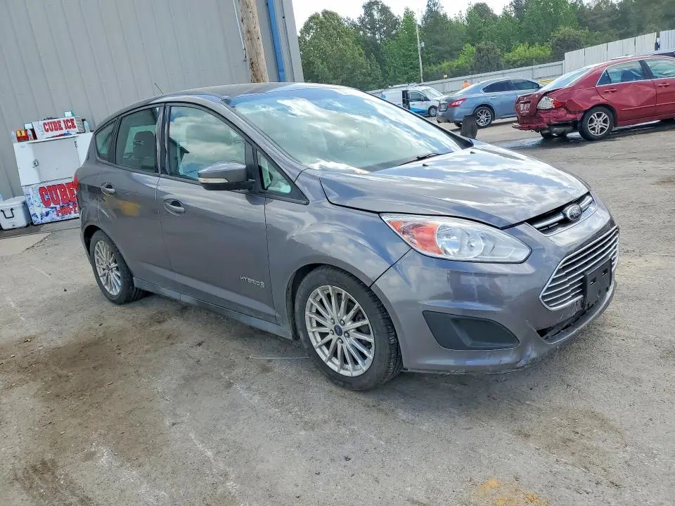 2013 FORD C-MAX SE  