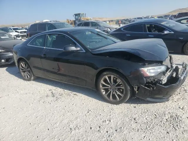 2013 AUDI A5 PREMIUM  