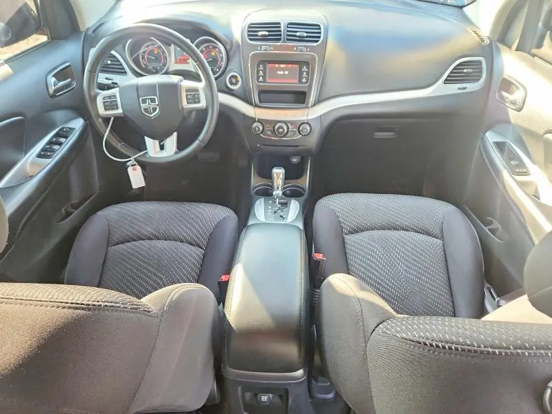 2015 DODGE JOURNEY SE  