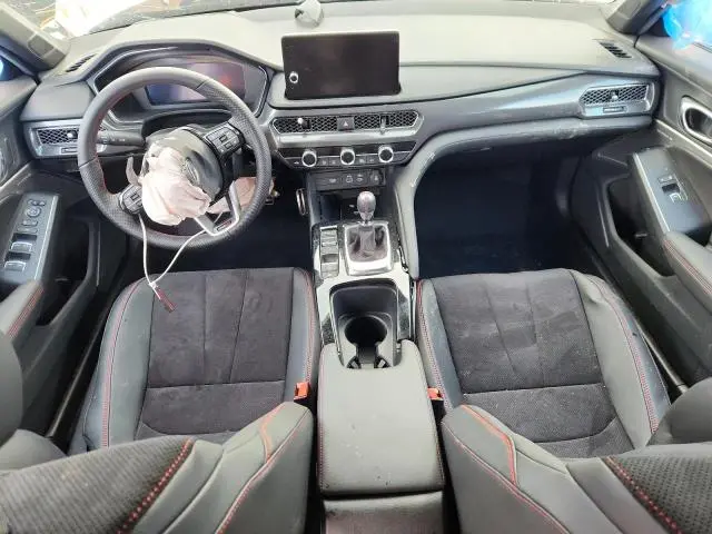 2025 ACURA INTEGRA TYPE S  