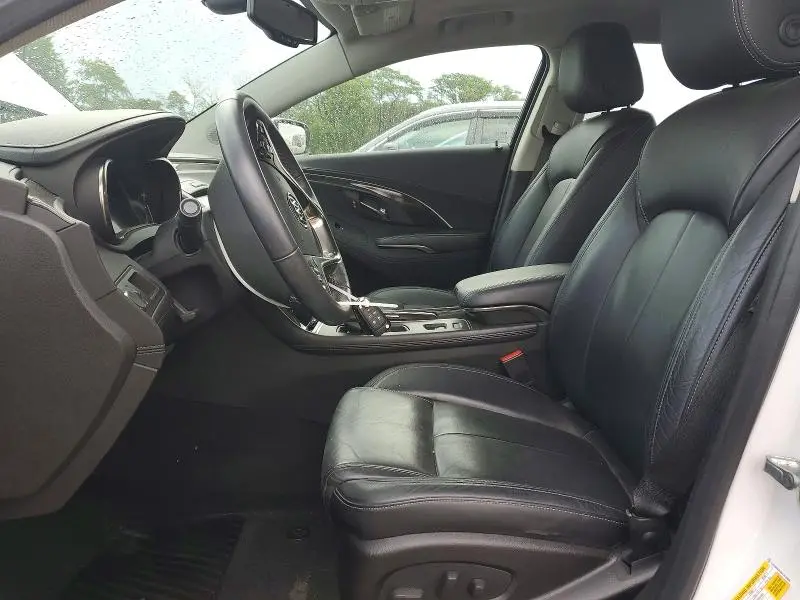 2016 BUICK LACROSSE   