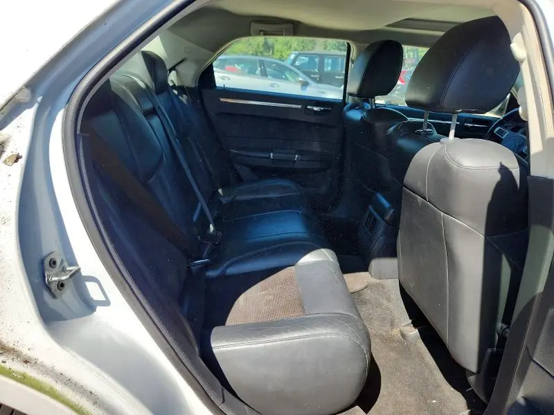 2010 CHRYSLER 300 S  