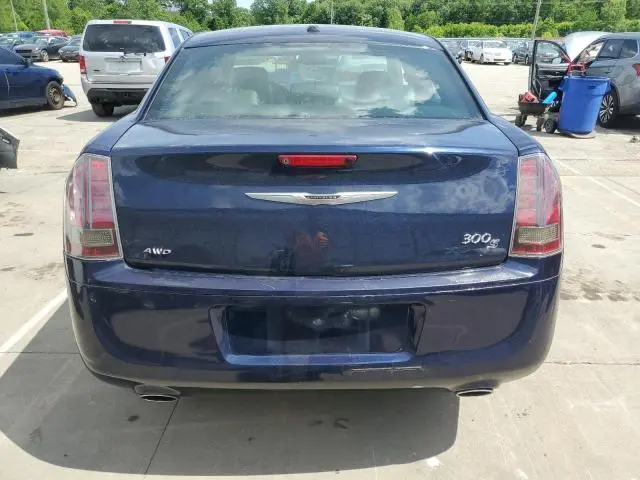 2014 CHRYSLER 300 S  