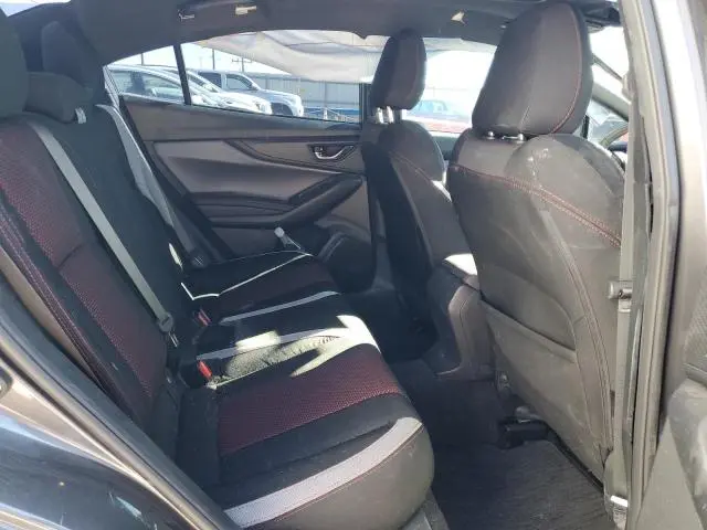 2020 SUBARU IMPREZA SPORT  