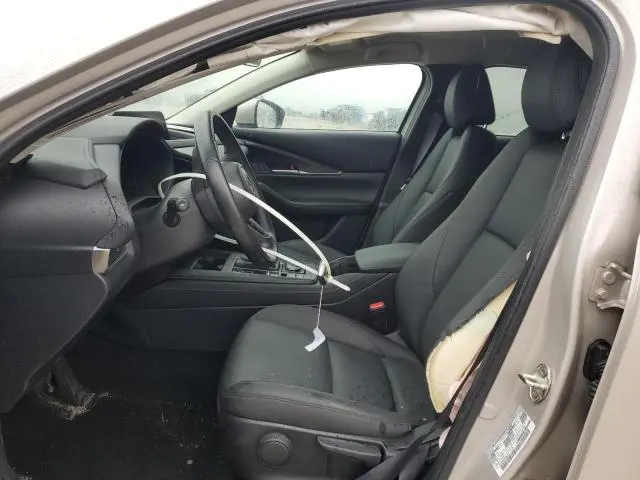 2023 MAZDA CX-30 SELECT  