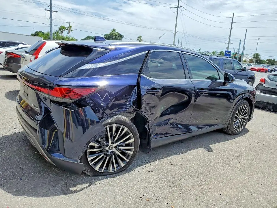 2024 LEXUS RX 350 PREMIUM+  