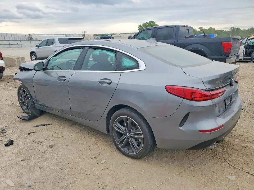 2024 BMW 228XI   