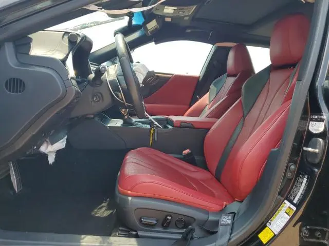 2020 LEXUS ES 350 F SPORT  