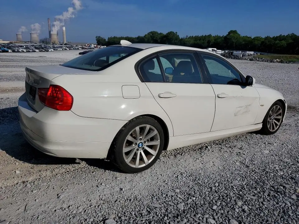 2011 BMW 328 I  