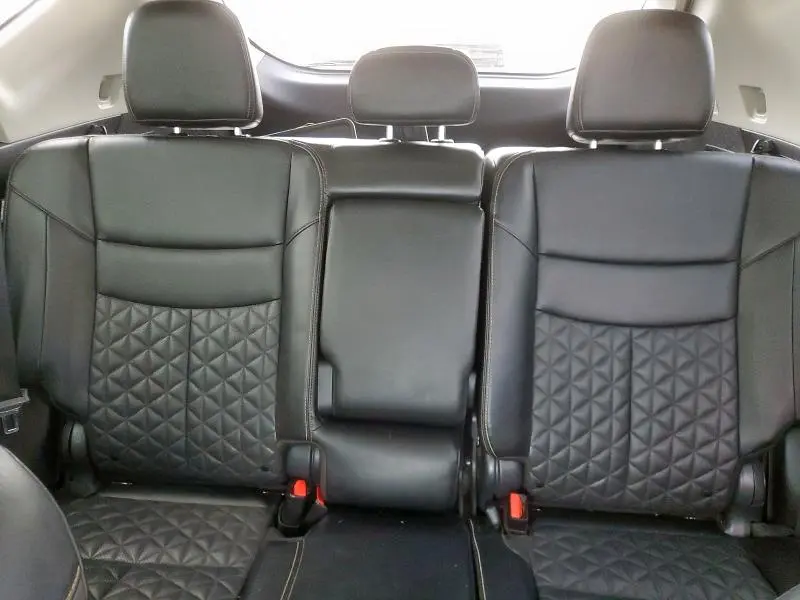 2021 NISSAN MURANO PLATINUM  