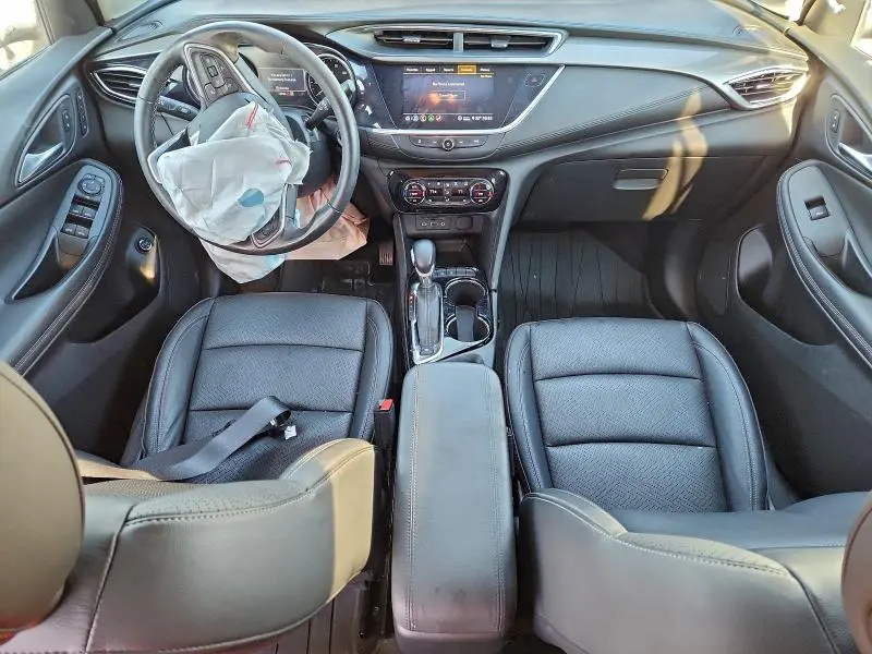 2020 BUICK ENCORE GX ESSENCE  