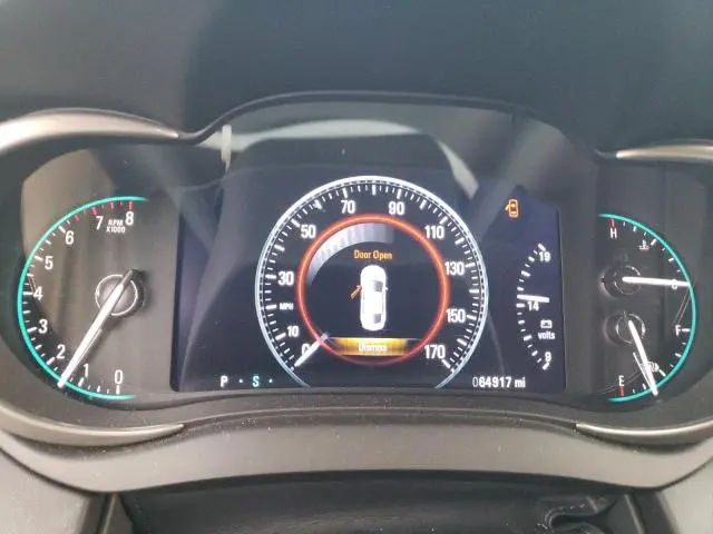 2014 BUICK LACROSSE PREMIUM  