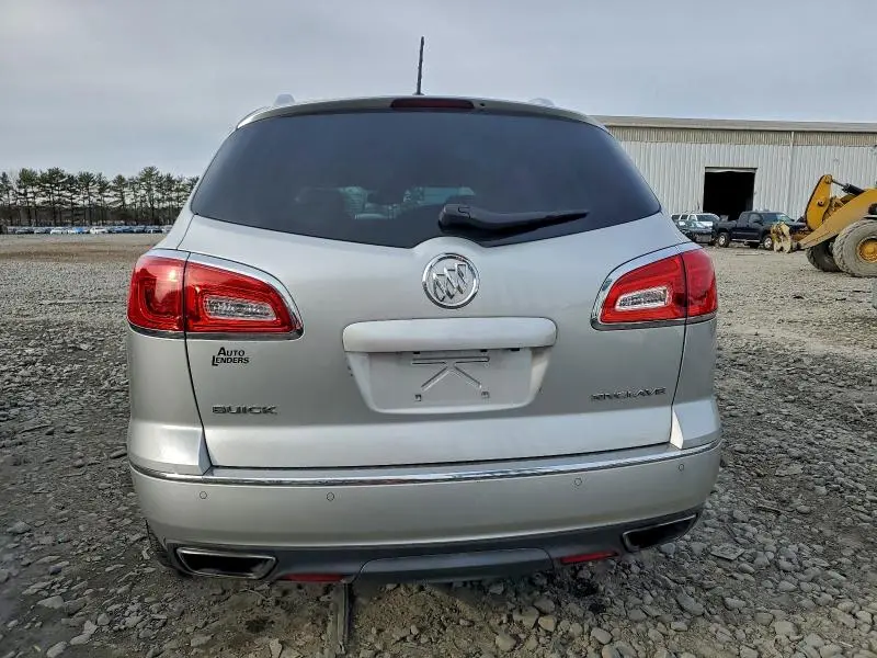 2014 BUICK ENCLAVE   