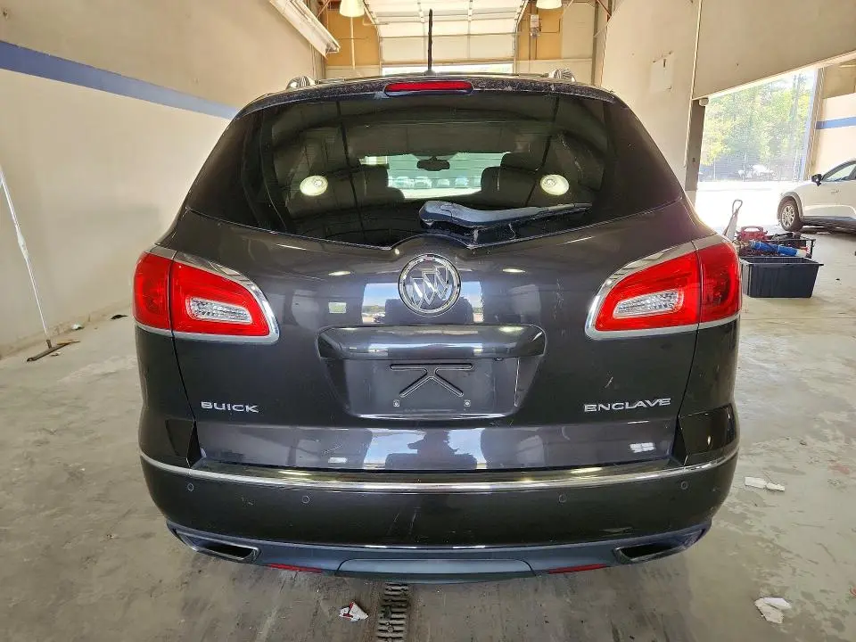 2014 BUICK ENCLAVE   