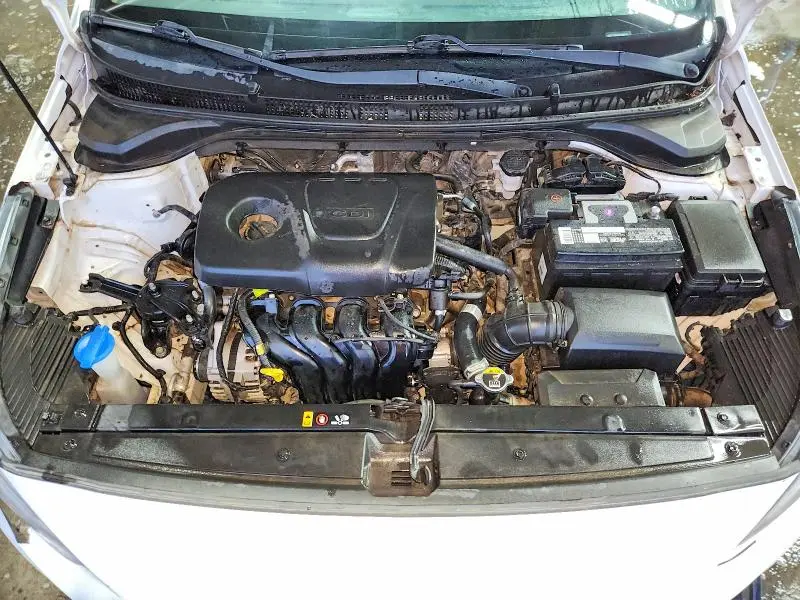 2018 HYUNDAI ACCENT SE  