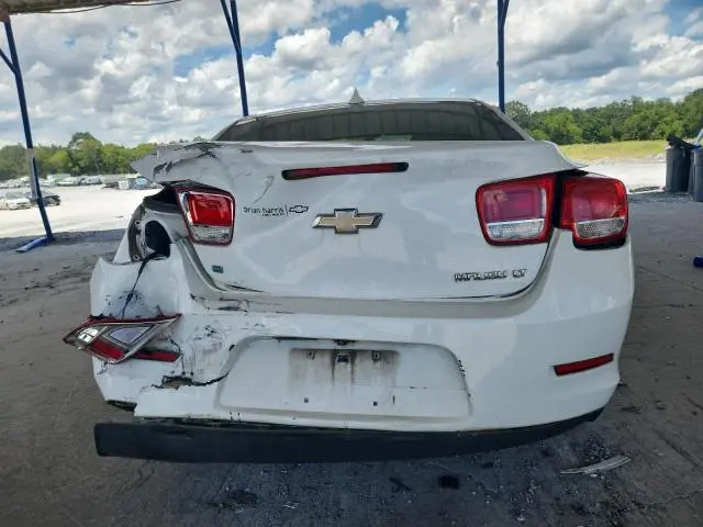 2015 CHEVROLET MALIBU 2LT  