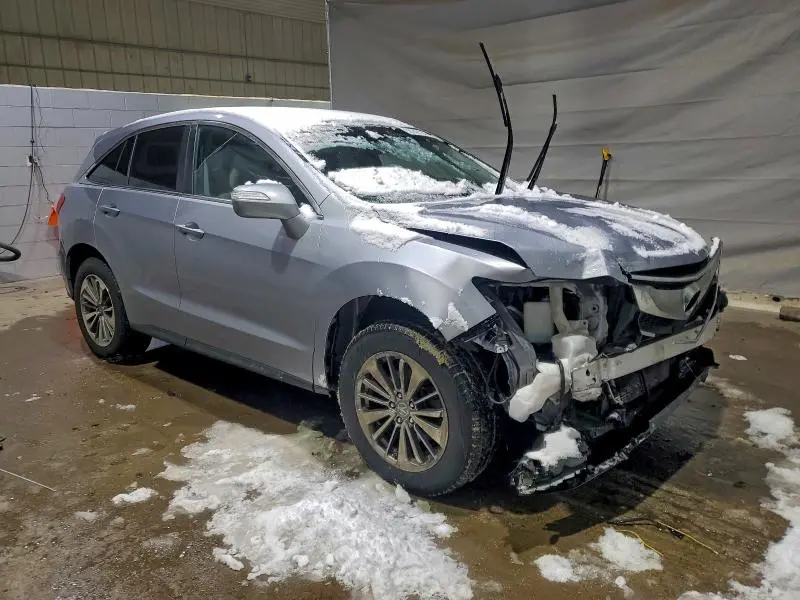 2016 ACURA RDX ADVANCE  