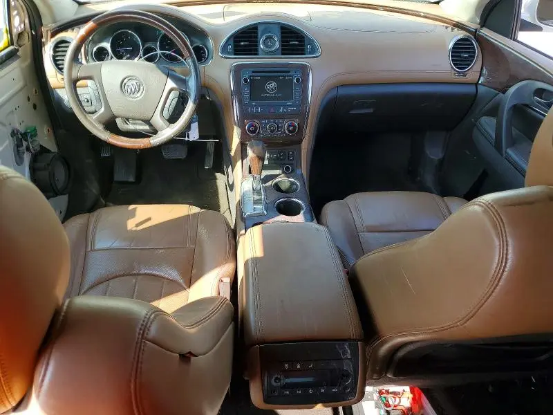 2014 BUICK ENCLAVE   
