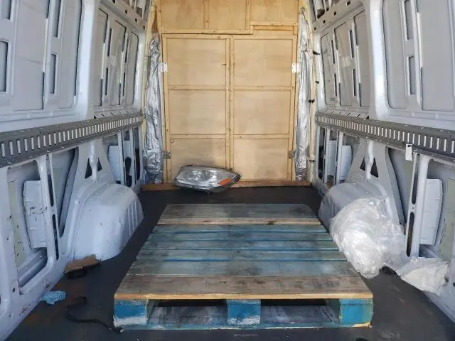 2020 MERCEDES-BENZ SPRINTER 2500  