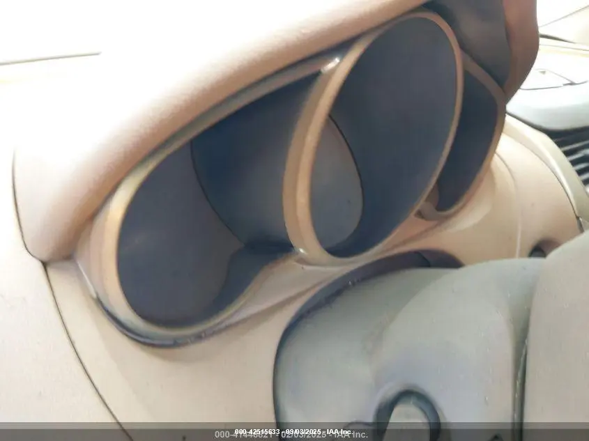 2012 CHEVROLET MALIBU LS