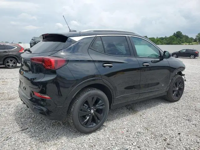 2025 BUICK ENCORE GX SPORT TOURING  