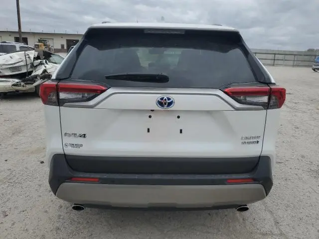 2024 TOYOTA RAV4 LIMITED