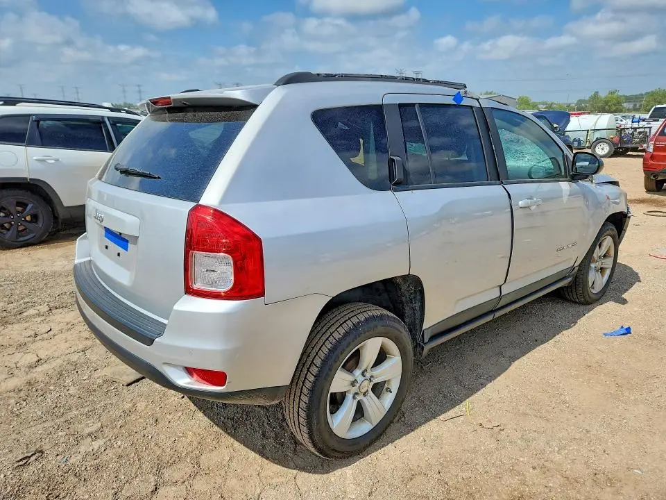 2011 JEEP COMPASS SPORT  