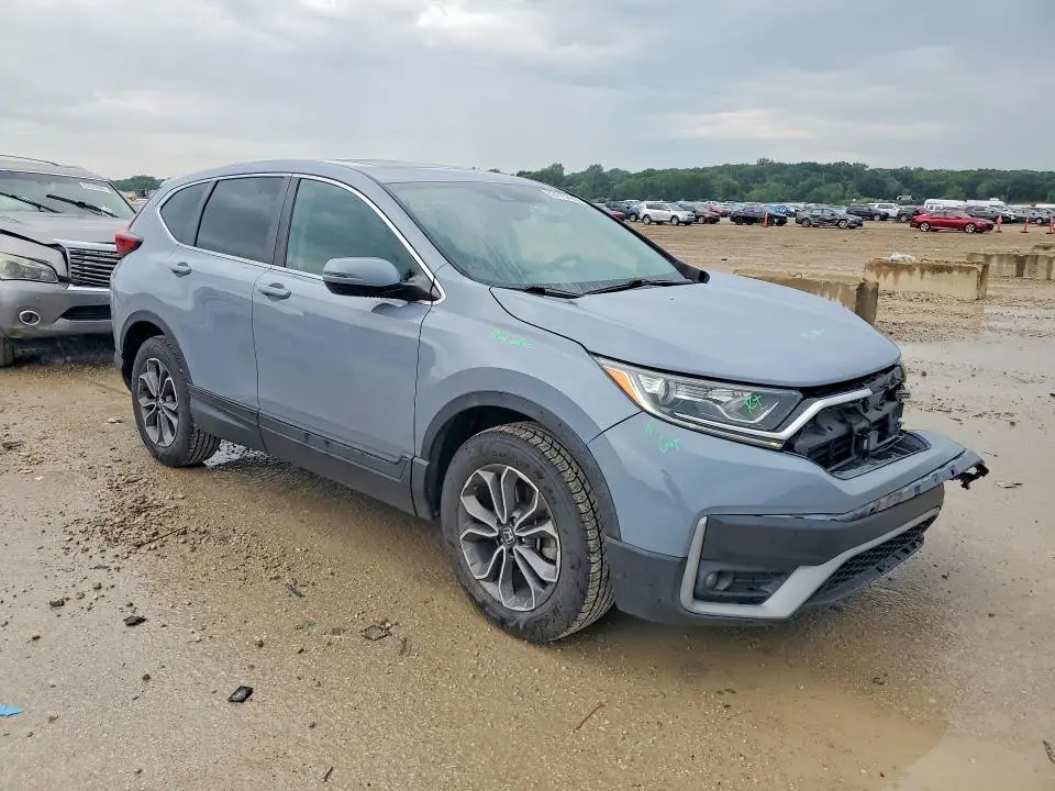 2020 HONDA CR-V EXL  