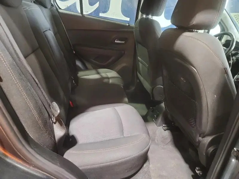 2020 CHEVROLET TRAX 1LT  