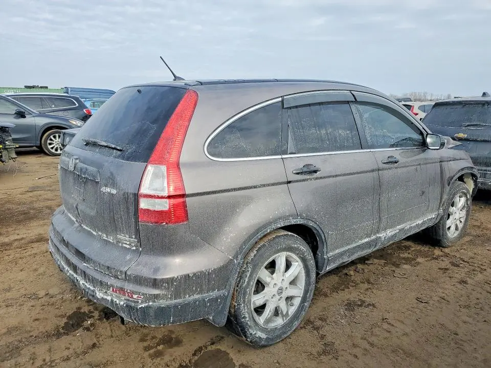 2011 HONDA CR-V SE  