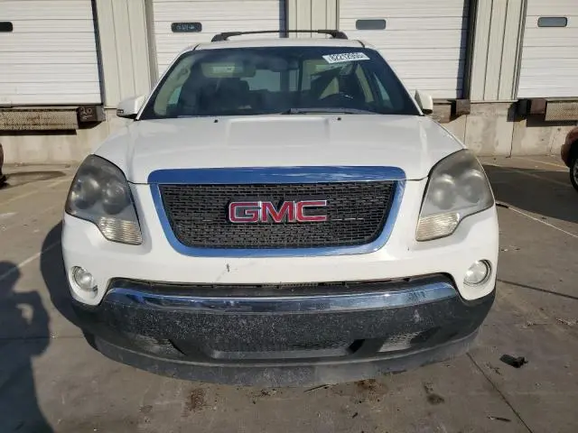 2010 GMC ACADIA SLT-2  