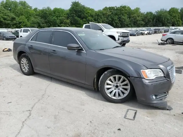 2013 CHRYSLER 300   
