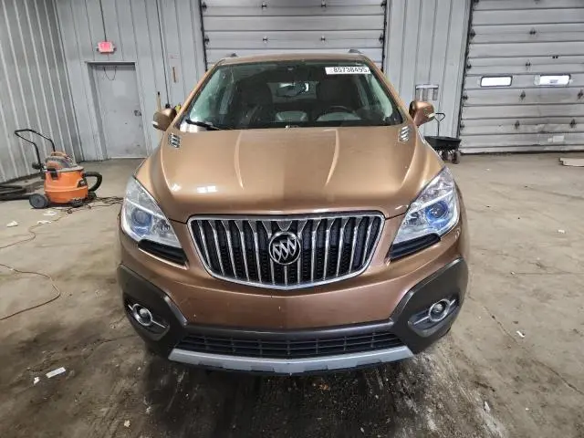 2016 BUICK ENCORE CONVENIENCE  