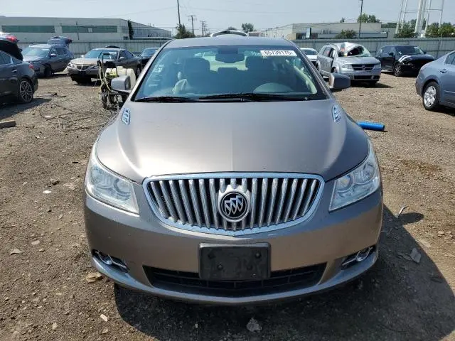 2011 BUICK LACROSSE CXL  