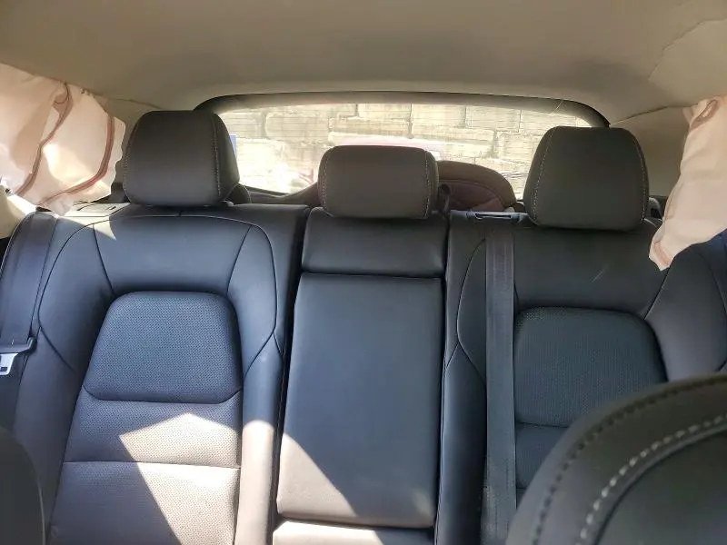 2025 MAZDA CX-5 SELECT  