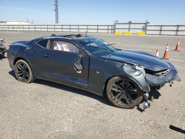 2016 CHEVROLET CAMARO LT