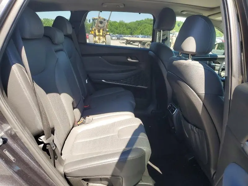 2023 HYUNDAI SANTA FE SEL PREMIUM  