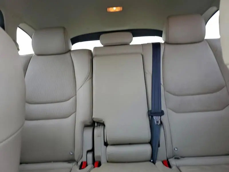 2018 MAZDA CX-9 TOURING  