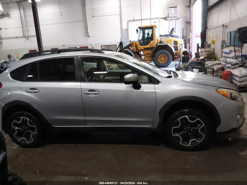 2015 SUBARU XV CROSSTREK 2.0I PREMIUM
