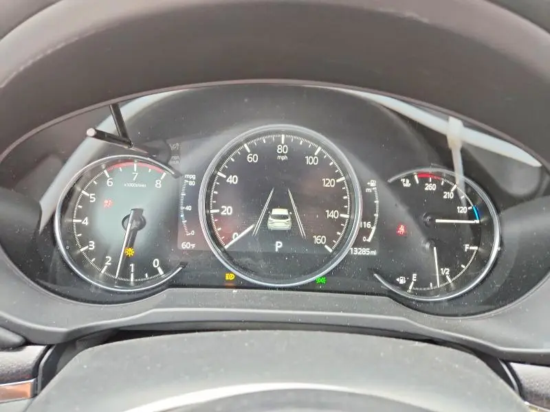 2025 MAZDA CX-5 PREMIUM  