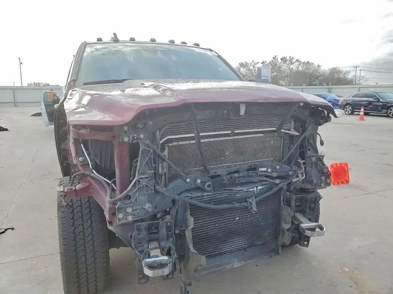 2022 RAM 2500 LIMITED  