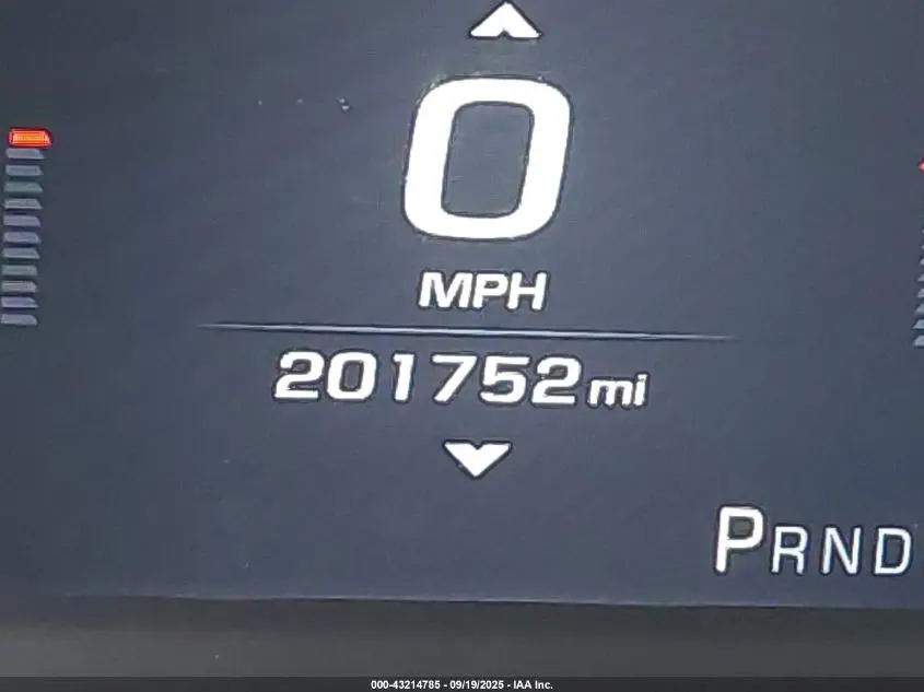 2015 GMC YUKON XL 1500 DENALI