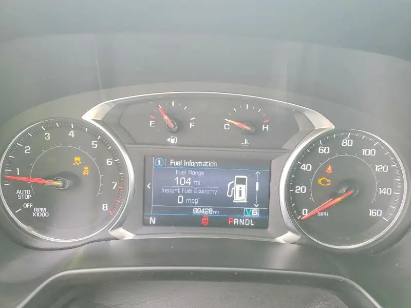 2021 CHEVROLET BLAZER 2LT  