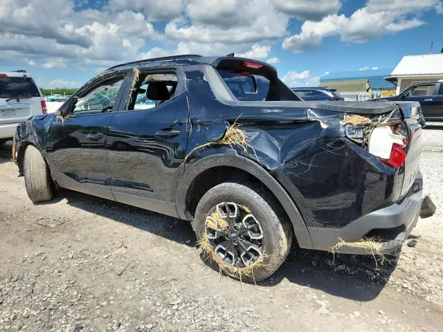 2023 HYUNDAI SANTA CRUZ SEL PREMIUM  