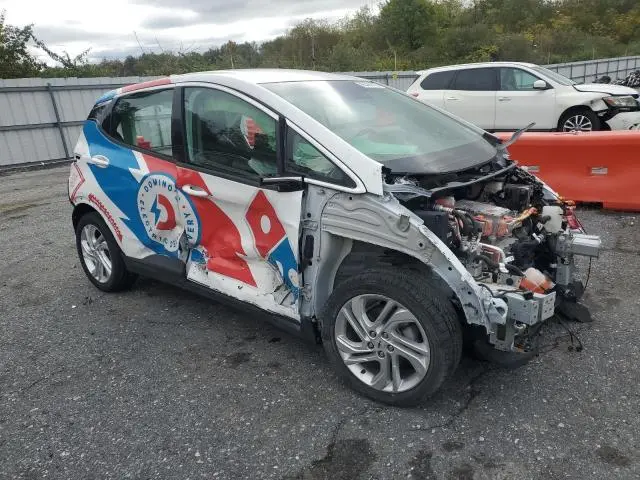 2023 CHEVROLET BOLT EV 1LT  