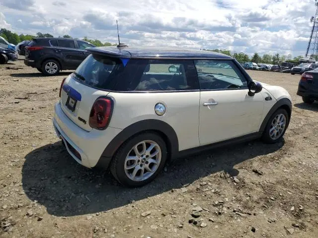 2014 MINI COOPER S  