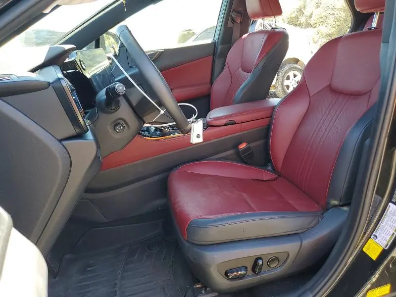 2023 LEXUS NX 350  
